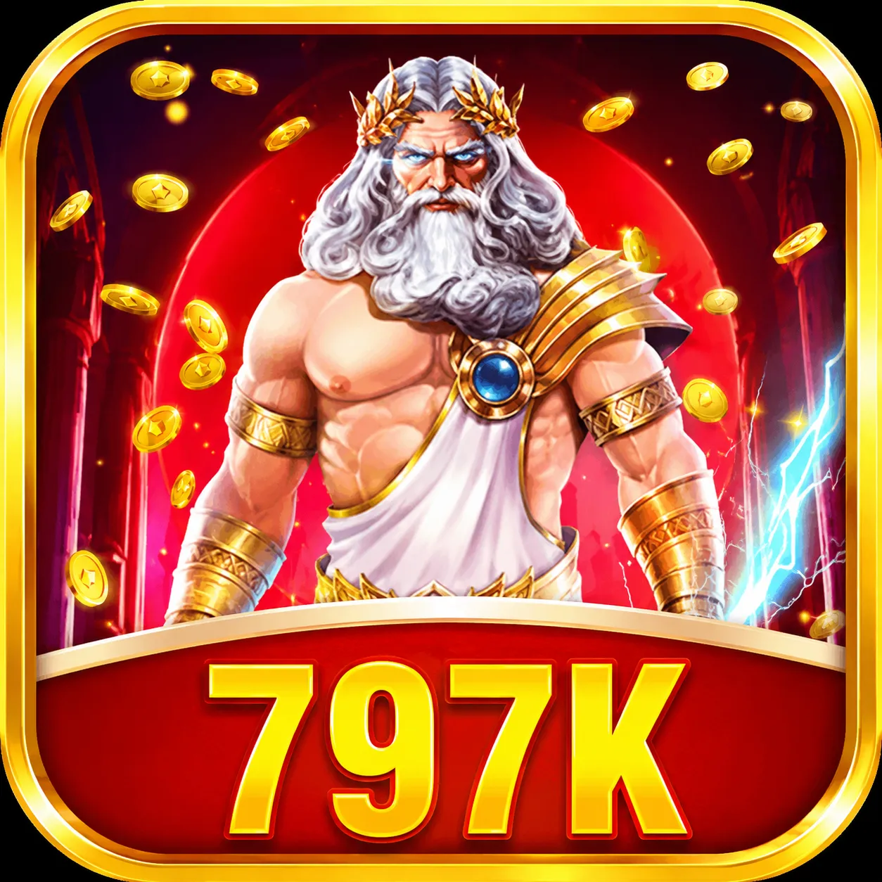 797k APK Idle