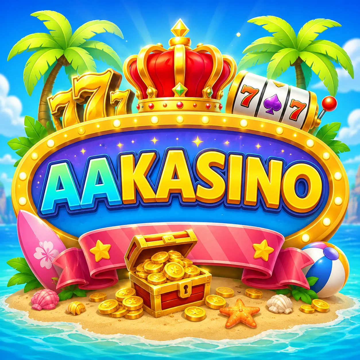 aakasino APK Casual