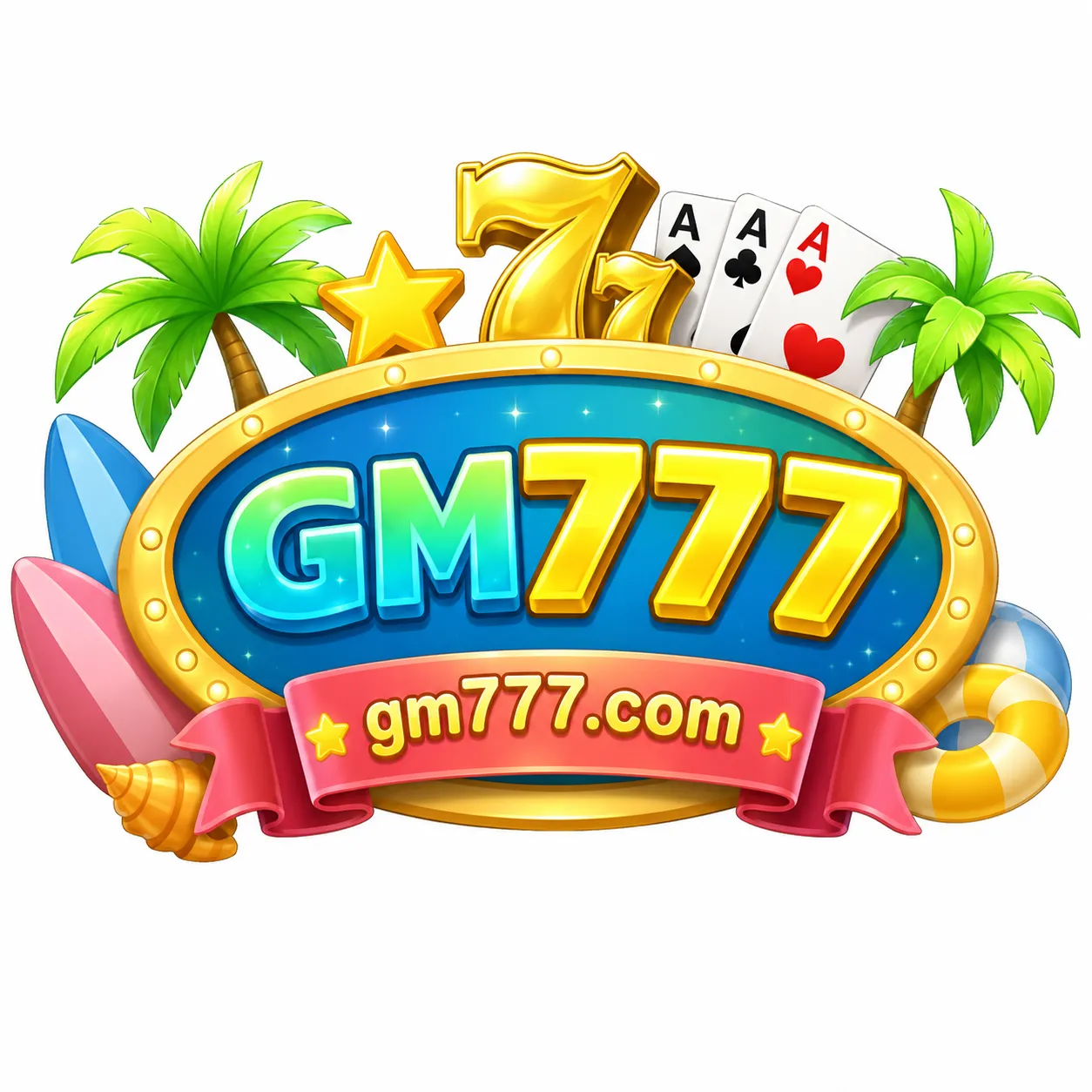 gm777 APK SLG