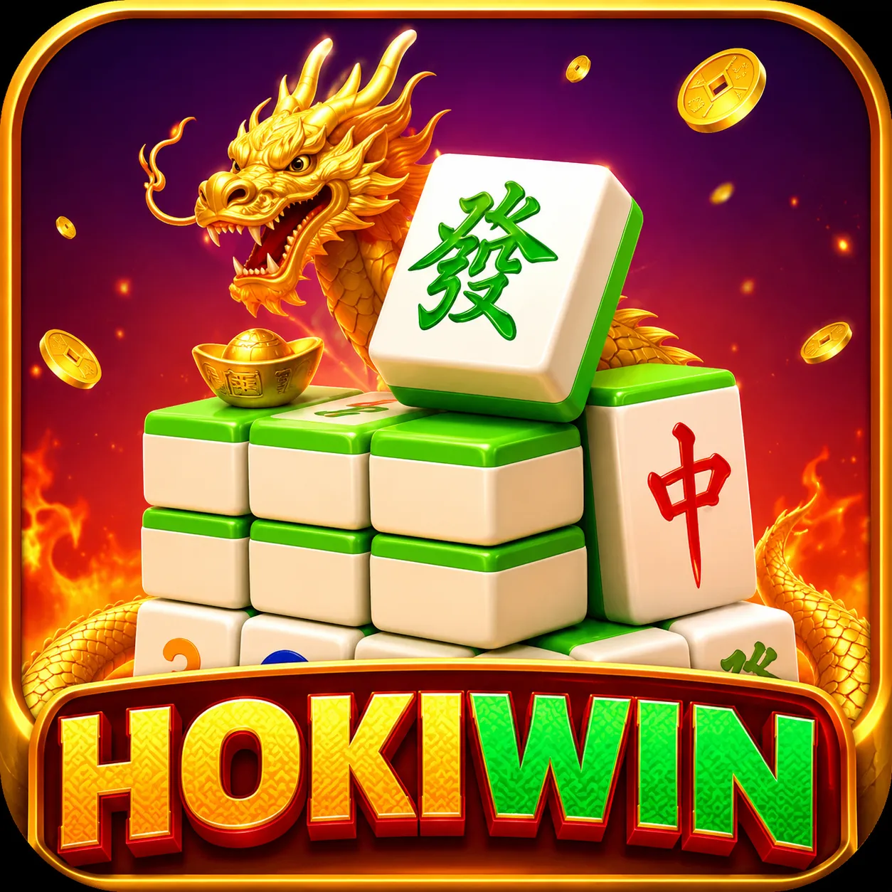 hokiwin APK Live Casino