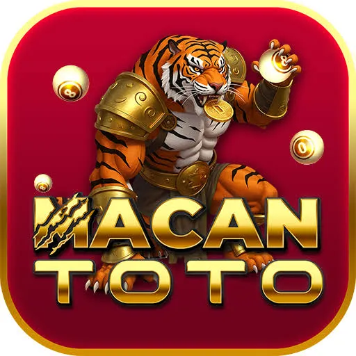MACANTOTO - Permainan Kasino Seru dan Menguntungkan