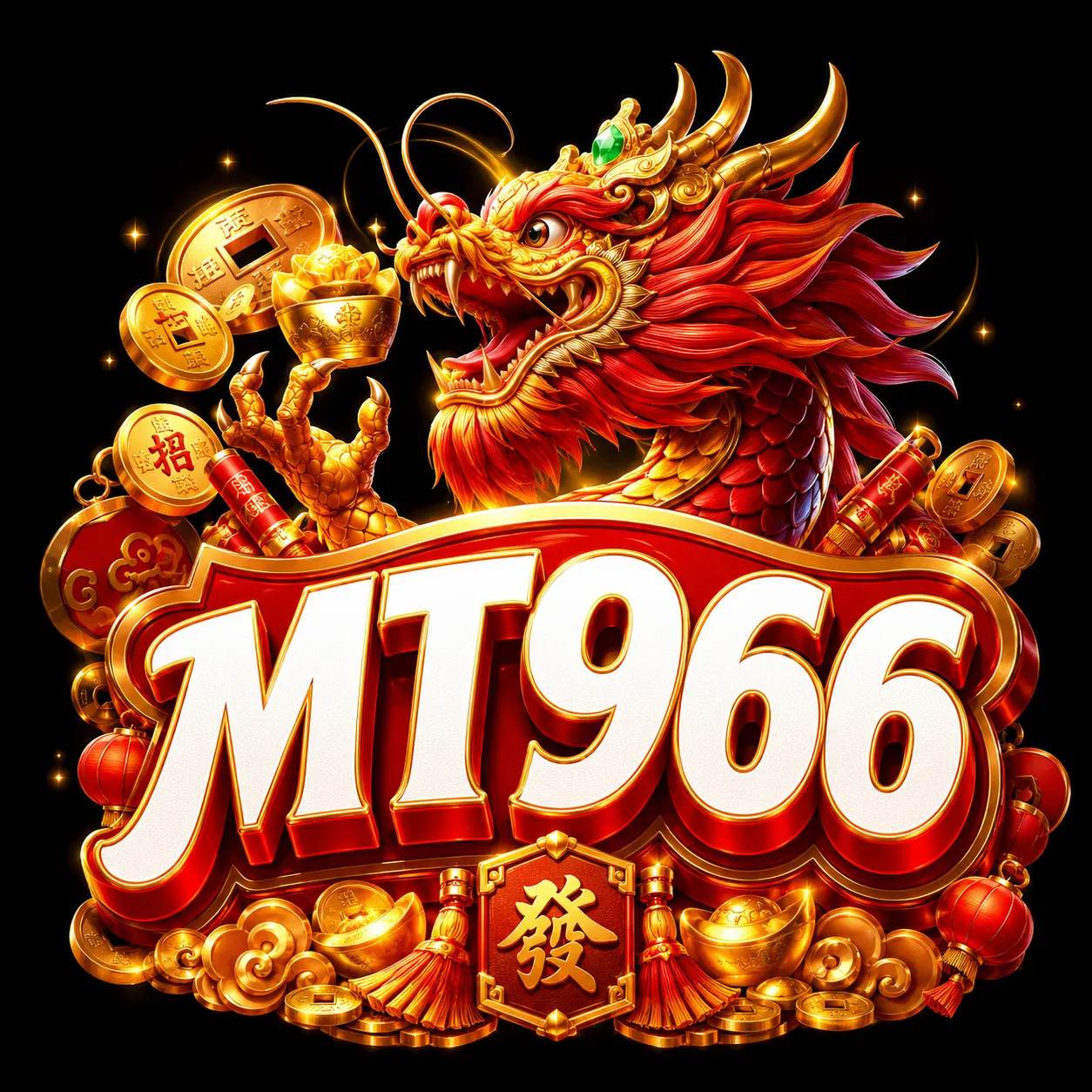 mt966 APK FPS