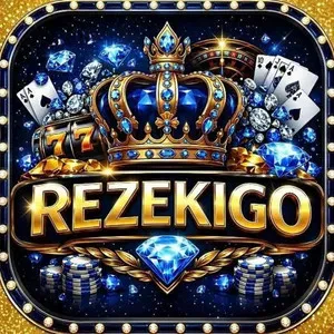 REZEKIGO - Permainan Santai yang Menyenangkan