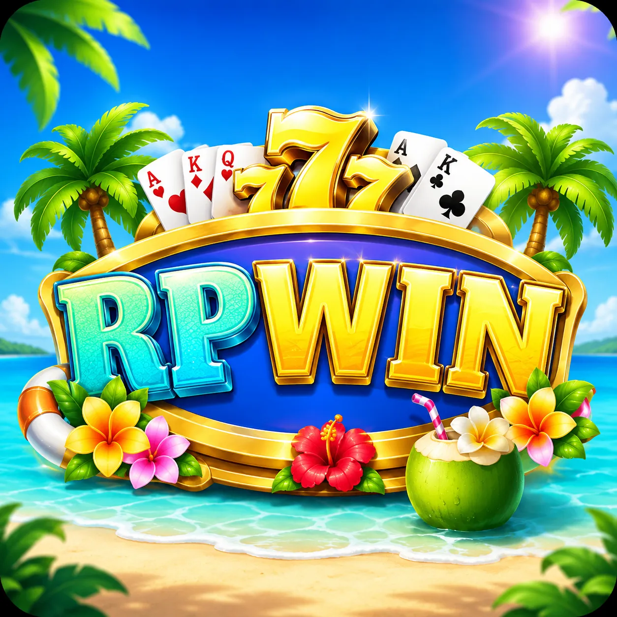 rpwin APK MMORPG