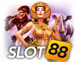 slot88 APK MMORPG