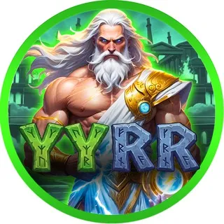 YYRR - Petualangan Seru di Dunia Arcade